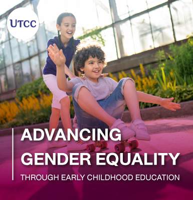 Advancing Gender Equality Through Early Childhood Education