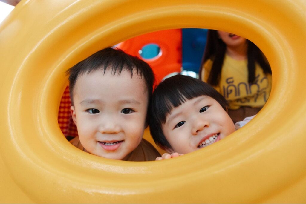ครูปฐมวัยกับบทบาทที่ AI ไม่อาจทดแทน, ความสำคัญของครูปฐมวัย, ทักษะที่ AI แทนที่ไม่ได้