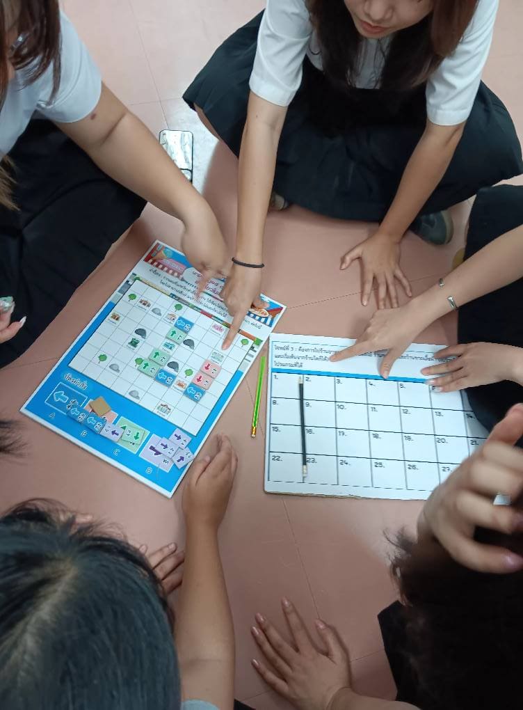 อยากเป็นครู, ศึกษาศาสตร์, ม.เอกชน, ครูปฐมวัย, ครูอนุบาล, เรียนต่อปริญญาตรี, UTCC, การศึกษาไทย